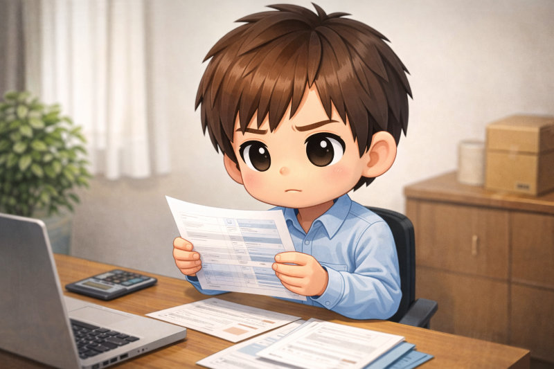 料金・プラン・配送条件の違いを整理