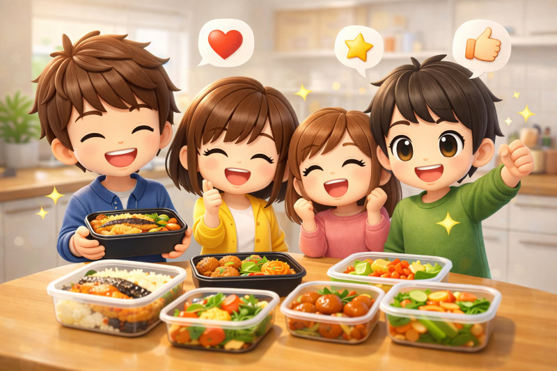 手料理ストックを検討している方へのまとめ