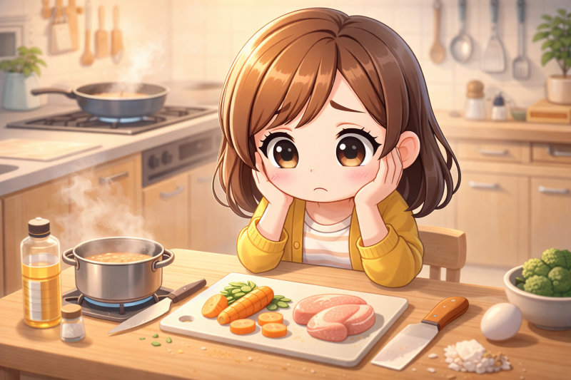 まとめ|無理をしない選択が、毎日の暮らしをやさしくする