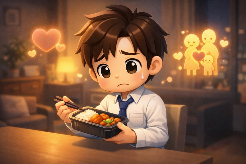 「忙しいから仕方ない」と割り切れない理由