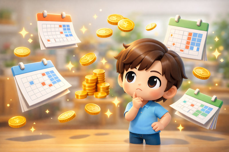 つくりおき.jpの料金は月いくら?月額目安をシミュレーション