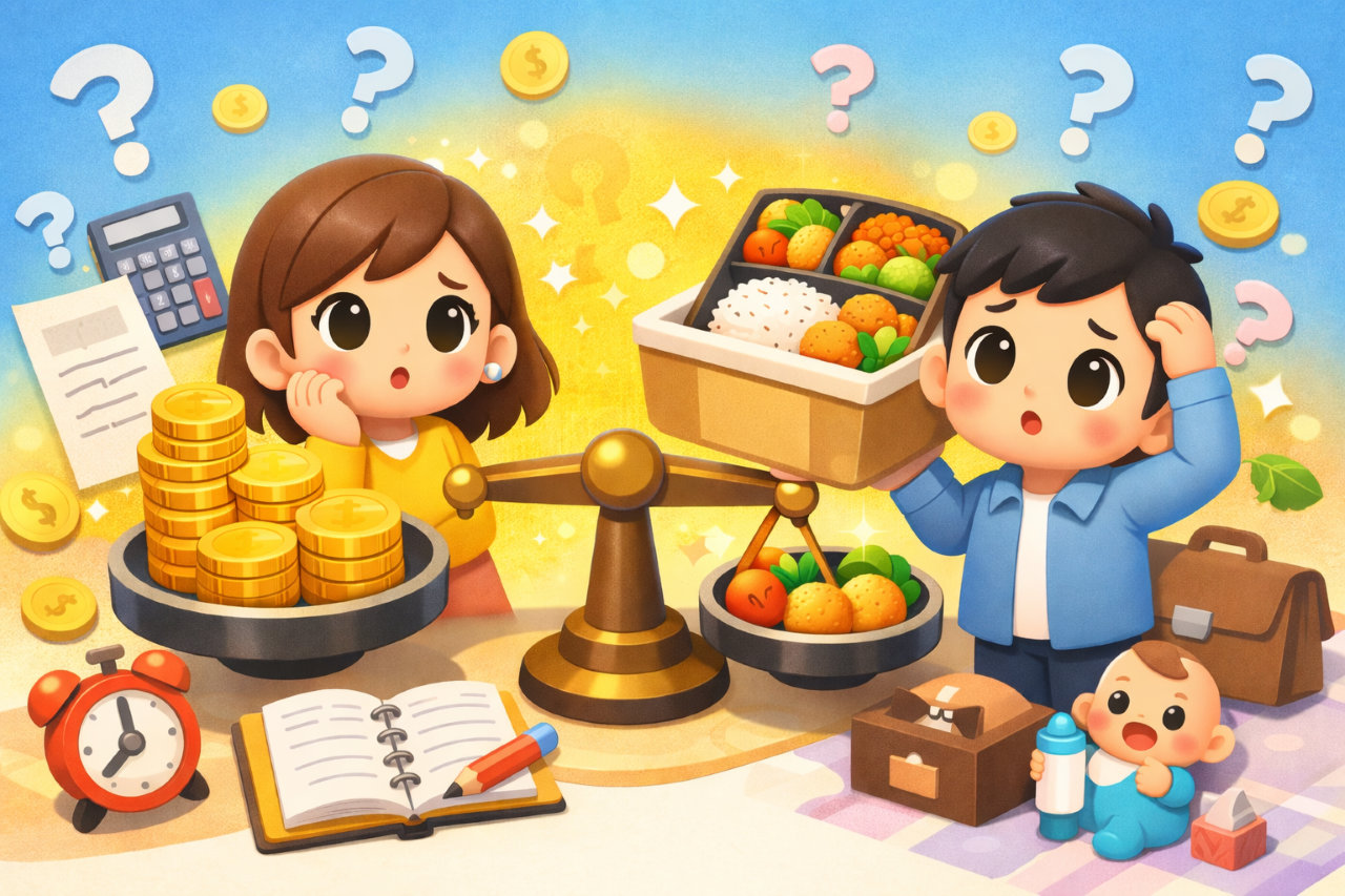 つくりおき.jpの料金はいくら？プラン別・1食単価・他社比較で徹底解説！