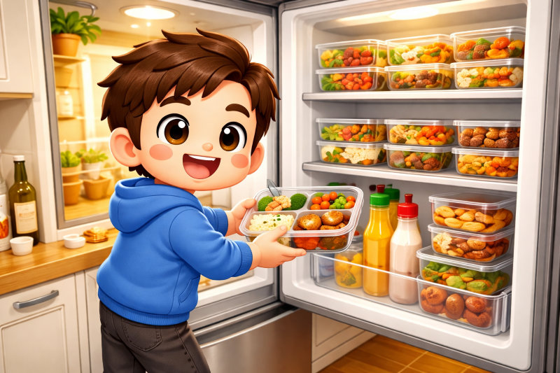 まとめ｜つくりおき.jpは1回だけでも安心してお試しできる