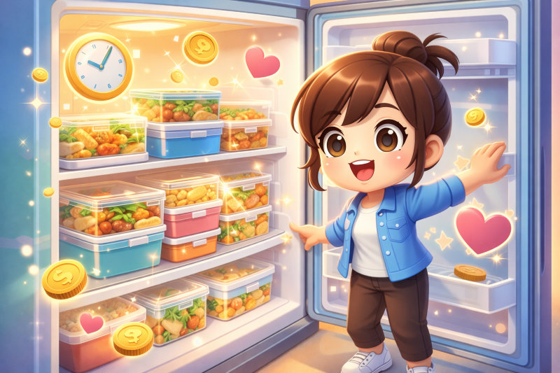 まとめ：手料理ストックの料金は「高いか安いか」では決まらない