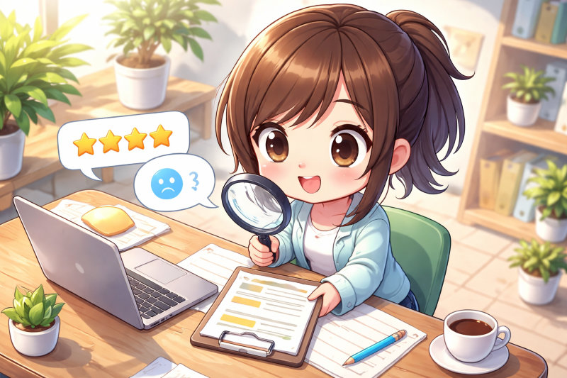 手料理ストックの口コミ・評判を整理｜良い声と気になる声の両面から確認