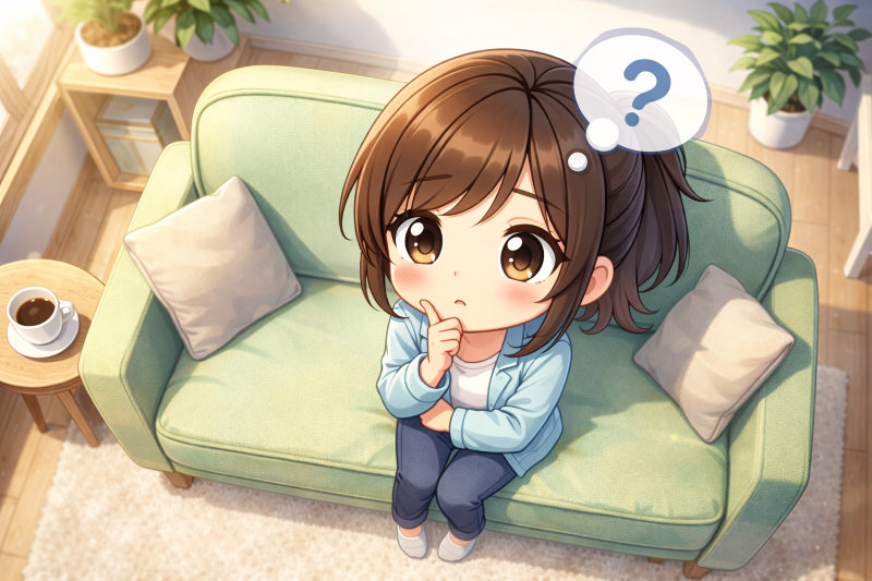 手料理ストックが向いている人・慎重に検討したい人