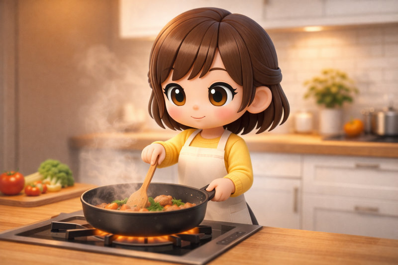 冷凍せずに使い切るための工夫もある