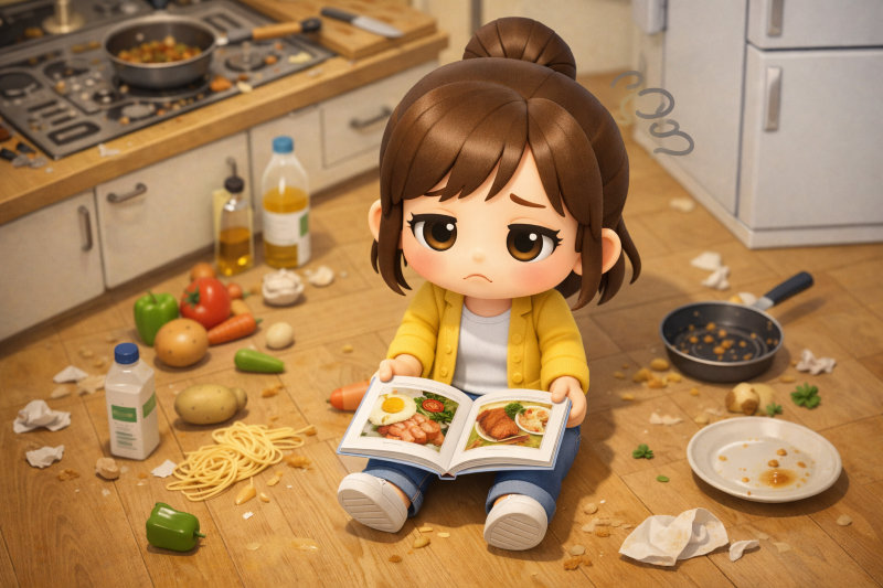 手抜き＝悪いこと、と思ってしまう理由