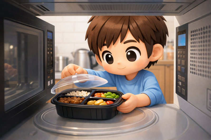 まとめ|正しい温め方を知って安心して取り入れるために