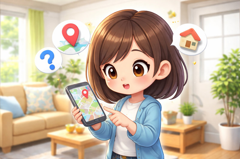 まず確認したい｜手料理ストックは自分の地域も配達対象？