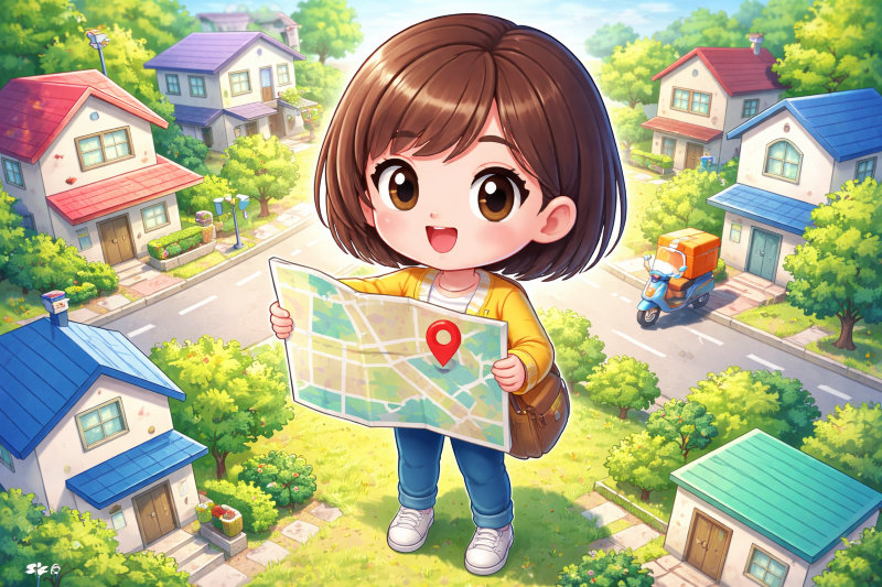 つくりおき.jpの配達エリアはどこまで対応している？