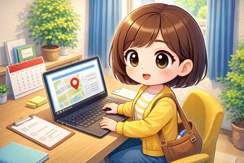 まとめ｜配達エリアと配送枠は「地域確認→枠確認」の順で考えると安心